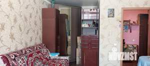 1-к квартира, вторичка, 36м2, 1/9 этаж