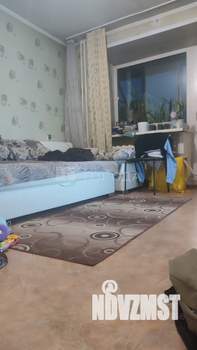 1-к квартира, вторичка, 35м2, 7/10 этаж