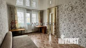 3-к квартира, вторичка, 55м2, 5/5 этаж