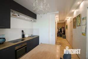 2-к квартира, вторичка, 64м2, 16/16 этаж