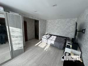 2-к квартира, вторичка, 45м2, 1/5 этаж