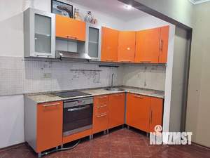 1-к квартира, вторичка, 41м2, 4/6 этаж