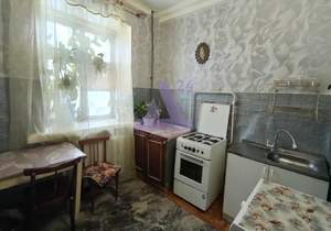 3-к квартира, вторичка, 57м2, 3/3 этаж