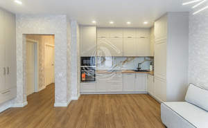 3-к квартира, вторичка, 63м2, 3/10 этаж