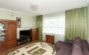 2-к квартира, вторичка, 54м2, 6/10 этаж