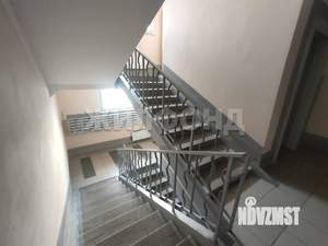 1-к квартира, вторичка, 35м2, 2/10 этаж