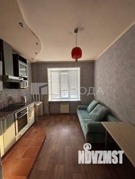 Студия квартира, вторичка, 18м2, 3/5 этаж