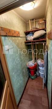 2-к квартира, вторичка, 53м2, 8/9 этаж