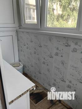 3-к квартира, вторичка, 61м2, 4/9 этаж