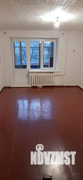 3-к квартира, вторичка, 62м2, 1/5 этаж