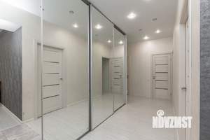 3-к квартира, вторичка, 82м2, 4/12 этаж