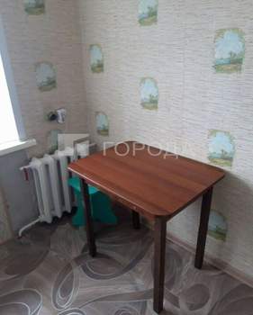 1-к квартира, вторичка, 30м2, 5/5 этаж