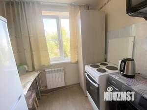 2-к квартира, вторичка, 48м2, 4/5 этаж