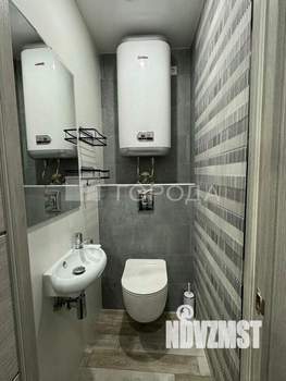 3-к квартира, вторичка, 92м2, 6/12 этаж
