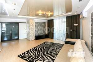 3-к квартира, вторичка, 111м2, 18/23 этаж