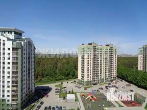 2-к квартира, вторичка, 37м2, 13/16 этаж