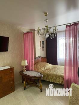 Студия квартира, вторичка, 35м2, 6/17 этаж