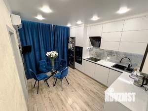 3-к квартира, вторичка, 64м2, 3/17 этаж