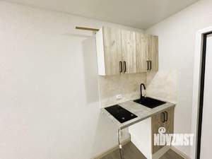 Студия квартира, вторичка, 13м2, 2/5 этаж