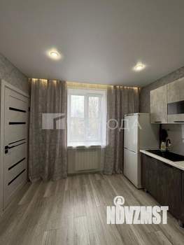 2-к квартира, вторичка, 36м2, 3/3 этаж
