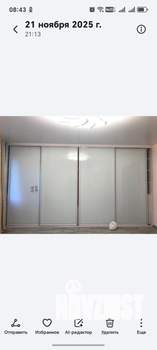 2-к квартира, вторичка, 72м2, 4/10 этаж