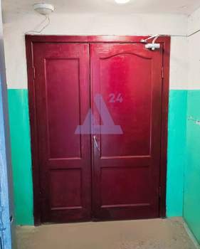 1-к квартира, вторичка, 33м2, 9/9 этаж