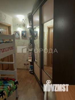 2-к квартира, вторичка, 42м2, 4/5 этаж