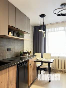 Студия квартира, вторичка, 12м2, 5/5 этаж