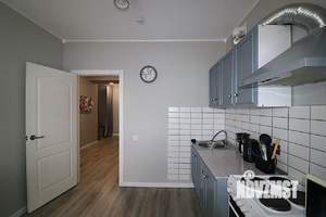 1-к квартира, вторичка, 50м2, 6/12 этаж