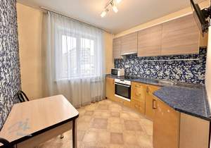 3-к квартира, вторичка, 61м2, 4/9 этаж