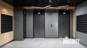 3-к квартира, строящийся дом, 61м2, 15/16 этаж
