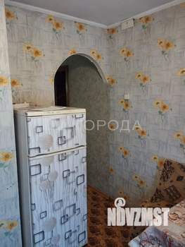 1-к квартира, вторичка, 33м2, 1/9 этаж