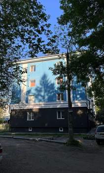 1-к квартира, вторичка, 31м2, 2/4 этаж