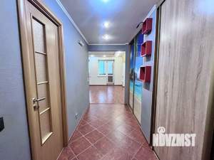 1-к квартира, вторичка, 41м2, 4/6 этаж