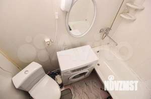 Студия квартира, вторичка, 17м2, 2/4 этаж