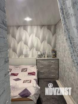 2-к квартира, вторичка, 58м2, 1/5 этаж