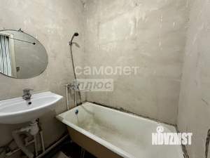 1-к квартира, вторичка, 29м2, 3/5 этаж