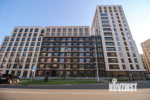 2-к квартира, вторичка, 46м2, 6/9 этаж