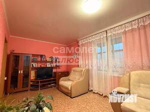 2-к квартира, вторичка, 50м2, 7/9 этаж