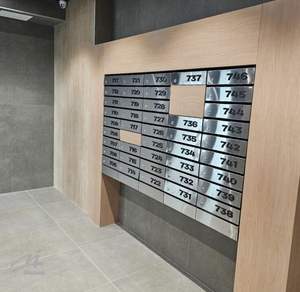 Студия квартира, вторичка, 29м2, 6/7 этаж