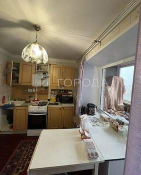 1-к квартира, вторичка, 36м2, 5/12 этаж