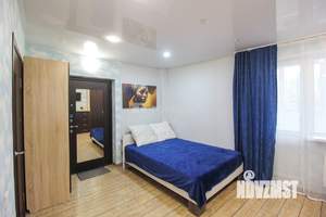 Студия квартира, вторичка, 22м2, 4/4 этаж