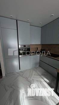 2-к квартира, вторичка, 37м2, 12/15 этаж
