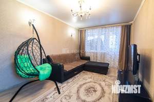 3-к квартира, вторичка, 63м2, 5/5 этаж