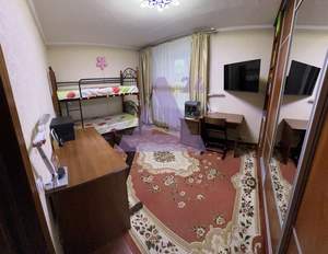 3-к квартира, вторичка, 55м2, 9/15 этаж