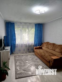 2-к квартира, вторичка, 44м2, 1/5 этаж