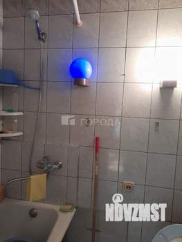 1-к квартира, вторичка, 30м2, 8/9 этаж