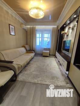 3-к квартира, вторичка, 73м2, 2/5 этаж