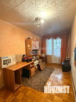 3-к квартира, вторичка, 60м2, 3/9 этаж