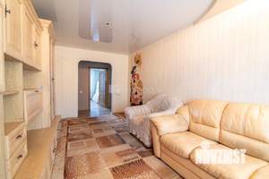 4-к квартира, вторичка, 97м2, 4/9 этаж